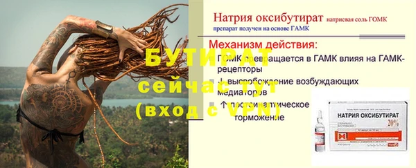 хмурый Рославль